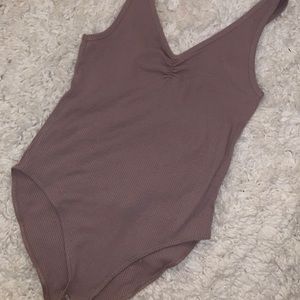 American eagle body suit